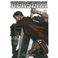 Berserk Vol. 29