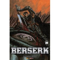 Berserk Vol. 30