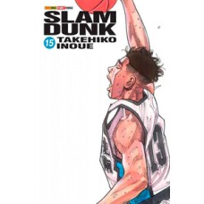 Slam dunk vol. 15