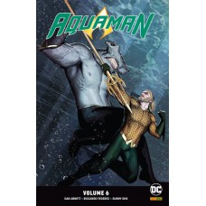 Aquaman - Vol 6