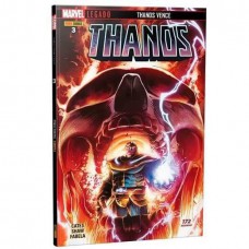 Thanos Vol.3