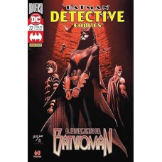 Batman - Detective Comics - Volume 22