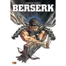 Berserk vol. 1