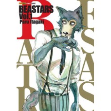 Beastars vol. 1