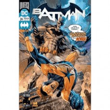 Batman - Volume 24