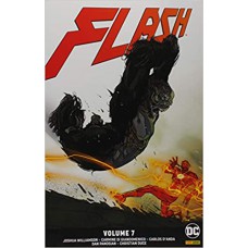 Liv. Flash - Volume 7