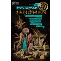 Sandman: Edição Especial De 30 Anos – Vol. 2