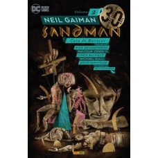 Sandman: edição especial de 30 anos – vol. 2