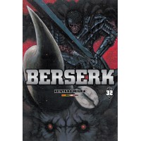 Berserk Vol. 32