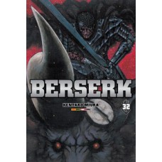 Berserk Vol. 32