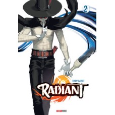 Radiant vol. 2