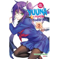 Yuuna e a Pensão Assombrada Vol. 2