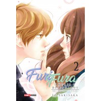 Furi Fura - Amores E Desengano Vol. 02