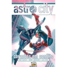 Astro city - volume 12