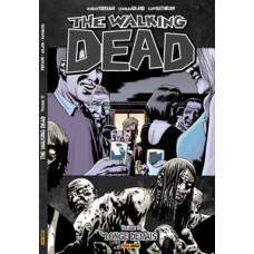 The Walking Dead - Vol. 13 - Longe Demais