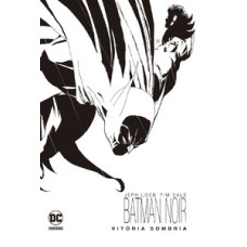 Batman Noir: Vitória Sombria