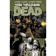 The Walking Dead - Vol. 26 - Ás Armas