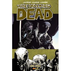 The walking dead: sem saída - vol. 14