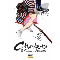 Chanbara - volume 1