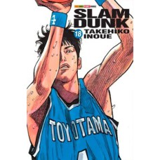 Slam dunk vol. 18