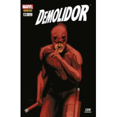 Demolidor - volume 20