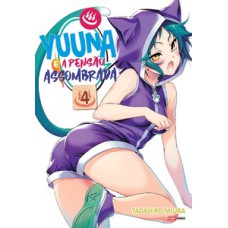 Yuuna e a Pensão Assombrada Vol. 4