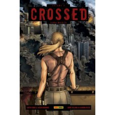 Crossed - volume 4