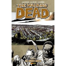 The Walking Dead - Vol. 16 - Um Mundo Maior