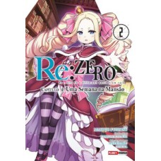 Re: zero #2