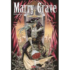 Marry grave #1