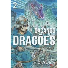 Caçando Dragões Vol. 2