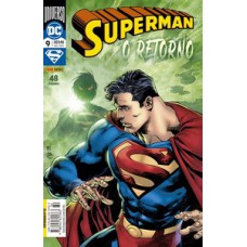 Superman: universo dc - 9 / 32