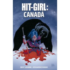 Hit-girl: in canada