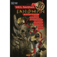 Sandman: Edição Especial 30 Anos - Vol. 4