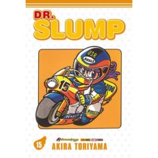 Dr. slump - 15