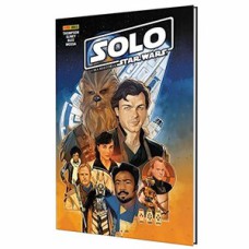 Solo: uma história star wars