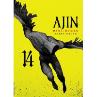 Ajin - 14