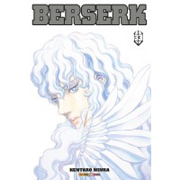 Berserk Vol. 33