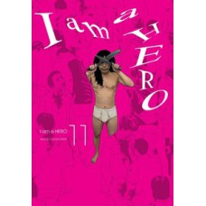 I am a hero vol. 11