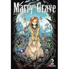 Marry grave - 2