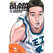 Slam dunk - 20