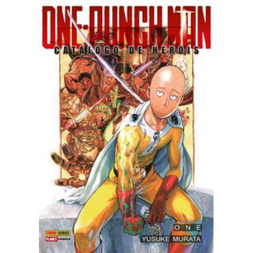 One Punch Man 2 – Monstros, heróis e artes marciais
