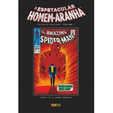 O Espetacular Homem-Aranha Vol. 3