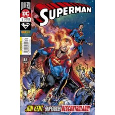 Superman: renascimento - 11 / 34