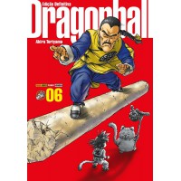 Dragon Ball - Edicao Definitiva Vol. 5 (Em Portugues do Brasil)