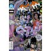Batman: renascimento - 35