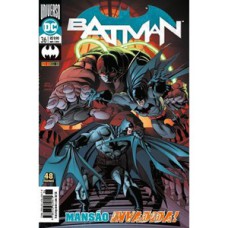 Batman: universo dc - 36