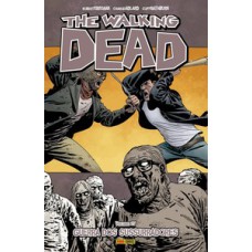 The Walking Dead - Vol. 27 - Guerra dos Sussurradores