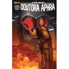 Star wars: doutora aphra - volume 2