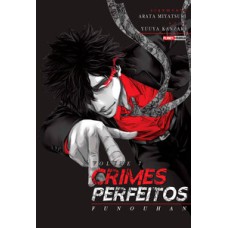 Crimes perfeitos - funouhan vol. 7